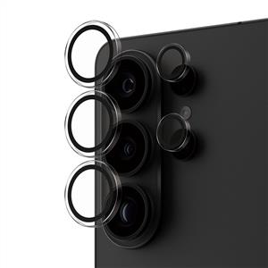 PanzerGlass® Hoops® Kamera Lens Koruyucu Transparan Samsung Galaxy S26 Ultra