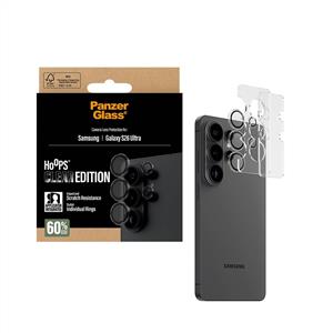 PanzerGlass® Hoops® Kamera Lens Koruyucu Transparan Samsung Galaxy S26 Ultra