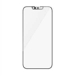 PanzerGlass® Ekran Koruyucu iPhone 17e | 16e | 14 | 13 | 13 Pro | Kolay Uygulama Çerçeveli