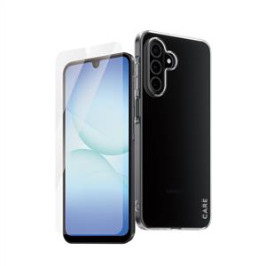 SAFE. | CARE™ by PanzerGlass® 2-in-1 Bundle Samsung Galaxy A17 | A17 5G