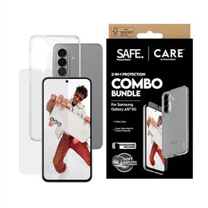 CARE™ by PanzerGlass® 2-in-1 Bundle Samsung Galaxy A57 5G