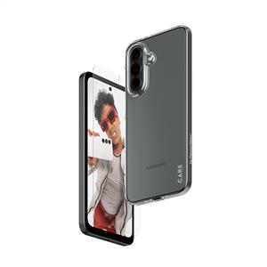 CARE™ by PanzerGlass® 2-in-1 Bundle Samsung Galaxy A37 5G