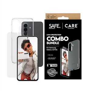 CARE™ by PanzerGlass® 2-in-1 Bundle Samsung Galaxy A37 5G