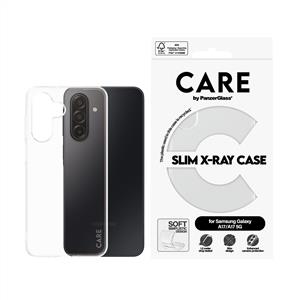 CARE™ by PanzerGlass® X-Ray Kılıf Samsung Galaxy M17 5G | A17 4G | A17 5G