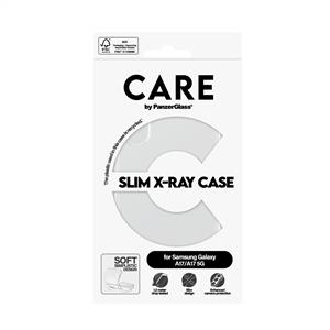 CARE™ by PanzerGlass® X-Ray Kılıf Samsung Galaxy M17 5G | A17 4G | A17 5G