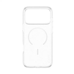 CARE™ by PanzerGlass® Urban Explorer Kılıf Star Lit Pırıltılı White MagSafe iPhone 17 Pro