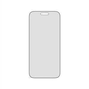 PanzerGlass® 2-Way Privacy Ekran Koruyucu iPhone 17 Pro Max | Kolay Uygulama Çerçeveli