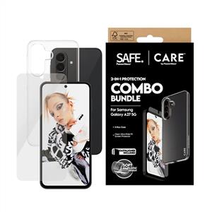 CARE™ by PanzerGlass® 2-in-1 Bundle Samsung Galaxy A27 5G