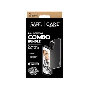 CARE™ by PanzerGlass® 2-in-1 Bundle Samsung Galaxy A27 5G