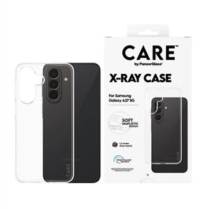 CARE™ by PanzerGlass® X-Ray Case Samsung Galaxy A27 5G