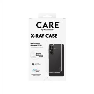 CARE™ by PanzerGlass® X-Ray Case Samsung Galaxy A27 5G