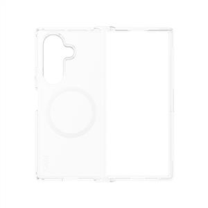 CARE™ by PanzerGlass® Urban Combat Kılıf Transparan Qi Samsung Galaxy Fold8 Ultra / Fold 7