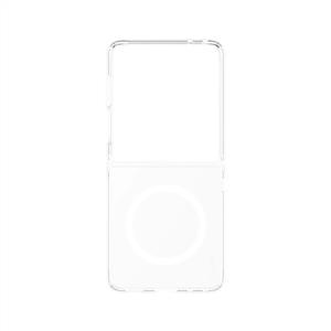 CARE™ by PanzerGlass® Urban Combat Kılıf Transparan Qi Samsung Galaxy Z Flip7 | Z Flip 8