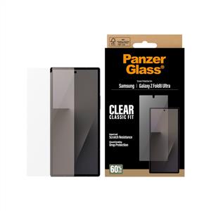 PanzerGlass® Ekran Koruyucu Samsung Galaxy Z Fold8 Ultra (Dış Ekran)