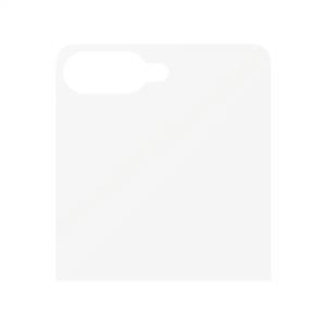 PanzerGlass® Ekran Koruyucu Samsung Galaxy Z Flip8 (Dış Ekran)