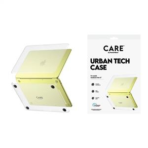 CARE™ by PanzerGlass® Transparan Kılıf MacBook Neo 13''