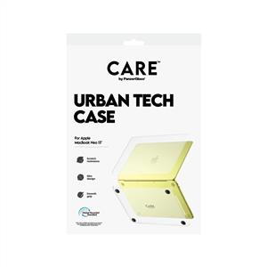 CARE™ by PanzerGlass® Transparan Kılıf MacBook Neo 13''