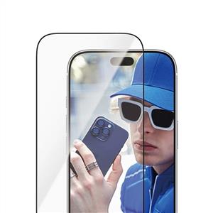PanzerGlass® Ekran Koruyucu iPhone 18 Pro | 17 Pro| Hızlı Uygulama Kutulu