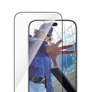 PanzerGlass® Ekran Koruyucu iPhone 18 Pro Max | 17 Pro Max| Hızlı Uygulama Kutulu