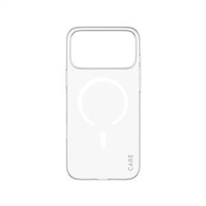 CARE™ by PanzerGlass® Slim MagSafe Kılıf Transparan iPhone 18 Pro Max | 17 Pro Max