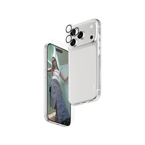 CARE™ by PanzerGlass® Flagship 3-in-1 Bundle iPhone 18 Pro
