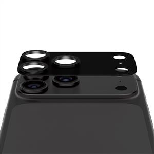 PanzerGlass® Fender Kamera Lens Koruyucu Blackcurrant iPhone 18 Pro