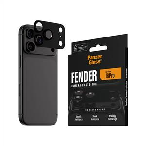 PanzerGlass® Fender Kamera Lens Koruyucu Blackcurrant iPhone 18 Pro