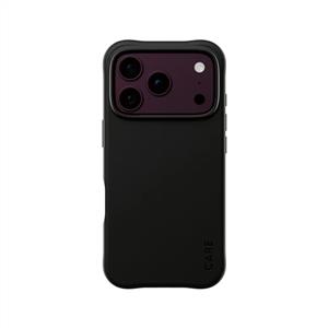 CARE™ by PanzerGlass® Samba MagSafe Kılıf Siyah iPhone 18 Pro | 17 Pro
