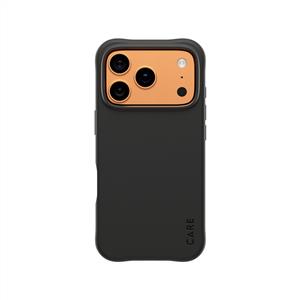 CARE™ by PanzerGlass® Samba MagSafe Kılıf Siyah iPhone 18 Pro | 17 Pro