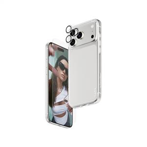 CARE™ by PanzerGlass® Flagship 3-in-1 Bundle iPhone 18 Pro Max