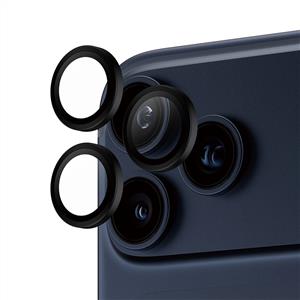 PanzerGlass® Hoops® Kamera Lens Koruyucu Black iPhone 18 Pro | Pro Max