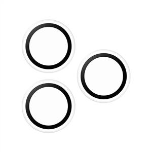 PanzerGlass® Hoops® Kamera Lens Koruyucu Transparan iPhone 18 Pro | Pro Max