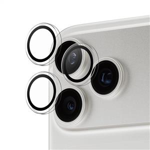 PanzerGlass® Hoops® Kamera Lens Koruyucu Transparan iPhone 18 Pro | Pro Max