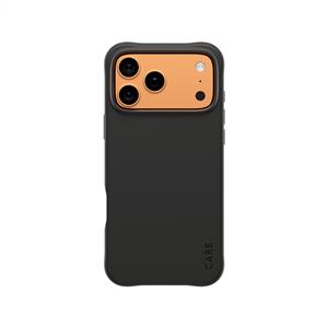 CARE™ by PanzerGlass® Samba MagSafe Kılıf Siyah iPhone 18 Pro Max | 17 Pro Max