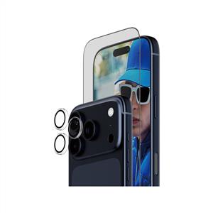 PanzerGlass® 2-in-1 Essentials Bundle iPhone 18 Pro (Ekran Koruyucu+Kamera Lens Koruyucu )
