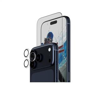 PanzerGlass® 2-in-1 Essentials Bundle iPhone 18 Pro Max
