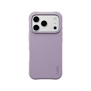 CARE™ by PanzerGlass® Samba Magsafe Kılıf iPhone 18 Pro | 17 Pro - Lavanta