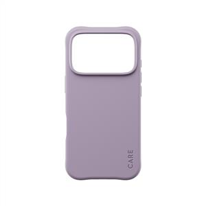 CARE™ by PanzerGlass® Samba Magsafe Kılıf iPhone 18 Pro | 17 Pro - Lavanta