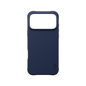 CARE™ by PanzerGlass® Samba MagSafe Kılıf iPhone 18 Pro Max | 17 Pro Max - İtalyan Mavisi