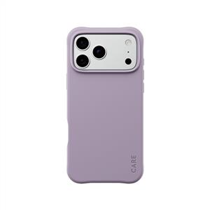 CARE™ by PanzerGlass® Samba Magsafe Kılıf iPhone 18 Pro Max | 17 Pro Max - Lavanta