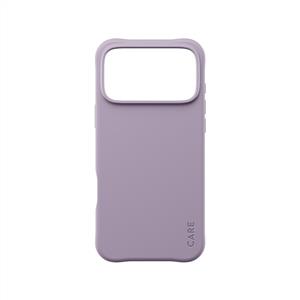 CARE™ by PanzerGlass® Samba Magsafe Kılıf iPhone 18 Pro Max | 17 Pro Max - Lavanta