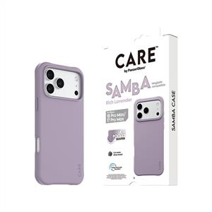 CARE™ by PanzerGlass® Samba Magsafe Kılıf iPhone 18 Pro Max | 17 Pro Max - Lavanta