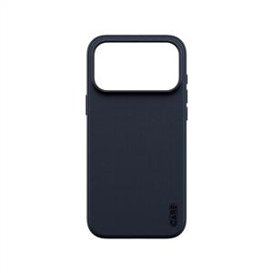CARE™ by PanzerGlass® Fusion FabricTech MagSafe Kılıf iPhone 18 Pro Max | 17 Pro Max -Mavi