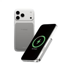empower™ by PanzerGlass® Powerbank | 10000mAh | Titanyum