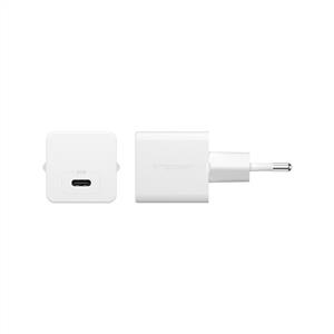 empower™ by PanzerGlass® Turbo 30W Sarj Cihazı Single USB-C | EU Plug | Beyaz