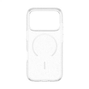 CARE™ by PanzerGlass® Urban Explorer Kılıf Star Lit Pırıltılı Şeffaf MagSafe iPhone 17 Pro