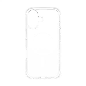 CARE™ by PanzerGlass® Samba Kılıf Şeffaf MagSafe iPhone 17