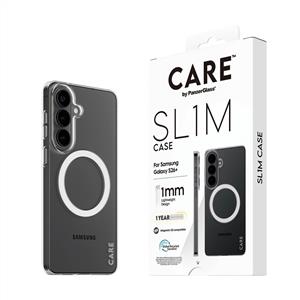 CARE™ by PanzerGlass® SL1M Kılıf Transparan Qi Samsung Galaxy S26+