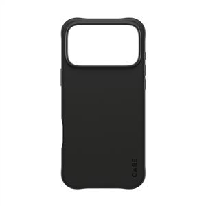 CARE™ by PanzerGlass® Samba Kılıf Siyah MagSafe iPhone 17 Pro Max