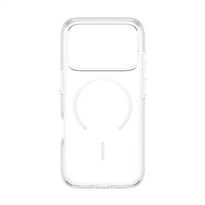 CARE™ by PanzerGlass® Urban Explorer Kılıf Şeffaf MagSafe iPhone 17 Pro